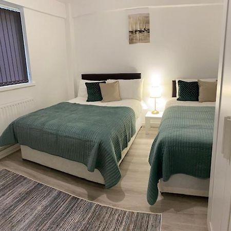 Private Room In Sidmouth Street, Kings Cross Λονδίνο Εξωτερικό φωτογραφία