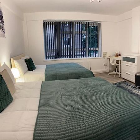 Private Room In Sidmouth Street, Kings Cross Λονδίνο Εξωτερικό φωτογραφία