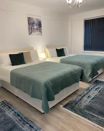 Private Room In Sidmouth Street, Kings Cross Λονδίνο Εξωτερικό φωτογραφία