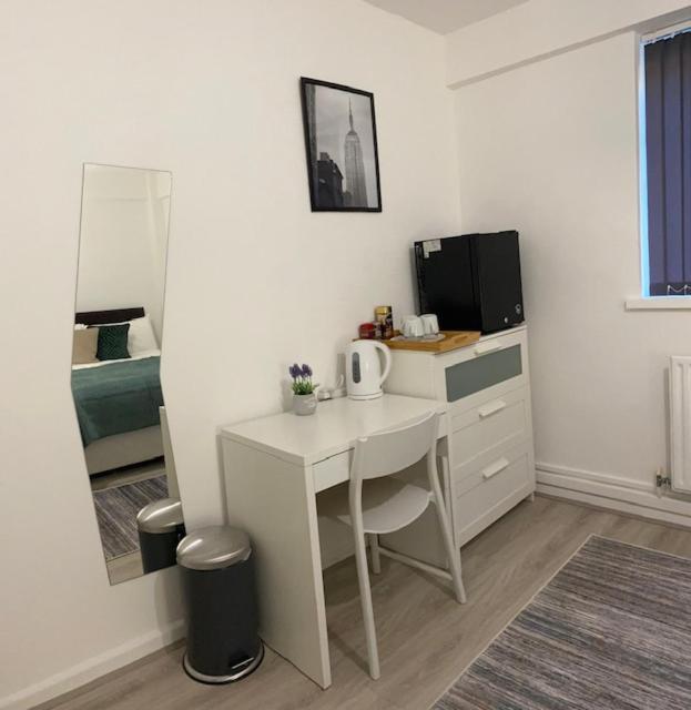 Private Room In Sidmouth Street, Kings Cross Λονδίνο Εξωτερικό φωτογραφία