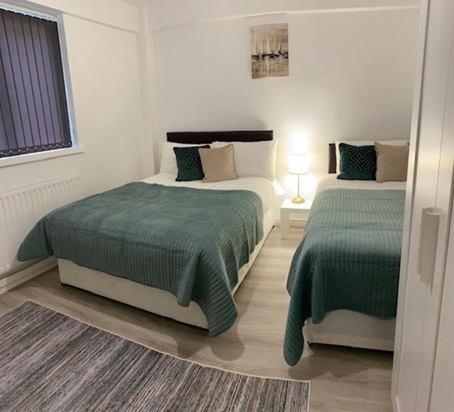 Private Room In Sidmouth Street, Kings Cross Λονδίνο Εξωτερικό φωτογραφία