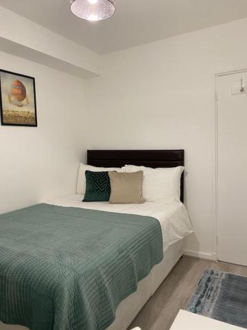 Private Room In Sidmouth Street, Kings Cross Λονδίνο Εξωτερικό φωτογραφία
