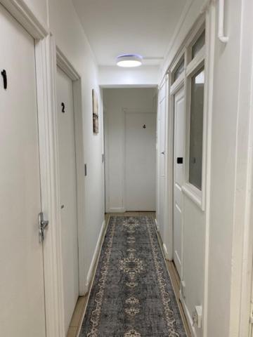 Private Room In Sidmouth Street, Kings Cross Λονδίνο Εξωτερικό φωτογραφία