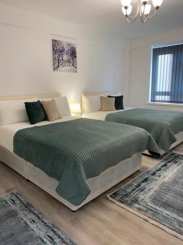 Private Room In Sidmouth Street, Kings Cross Λονδίνο Εξωτερικό φωτογραφία