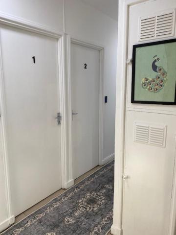 Private Room In Sidmouth Street, Kings Cross Λονδίνο Εξωτερικό φωτογραφία