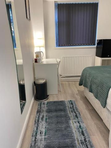 Private Room In Sidmouth Street, Kings Cross Λονδίνο Εξωτερικό φωτογραφία