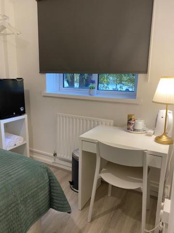 Private Room In Sidmouth Street, Kings Cross Λονδίνο Εξωτερικό φωτογραφία