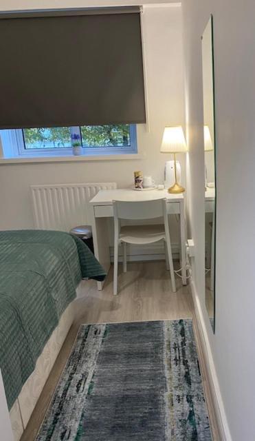 Private Room In Sidmouth Street, Kings Cross Λονδίνο Εξωτερικό φωτογραφία