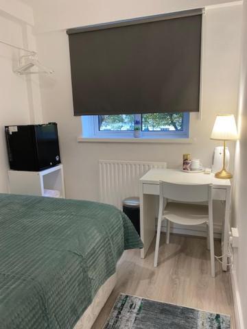 Private Room In Sidmouth Street, Kings Cross Λονδίνο Εξωτερικό φωτογραφία