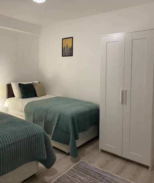 Private Room In Sidmouth Street, Kings Cross Λονδίνο Εξωτερικό φωτογραφία