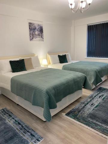 Private Room In Sidmouth Street, Kings Cross Λονδίνο Εξωτερικό φωτογραφία