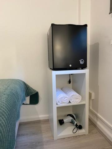 Private Room In Sidmouth Street, Kings Cross Λονδίνο Εξωτερικό φωτογραφία
